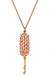 The Garden of the Senses Piaget