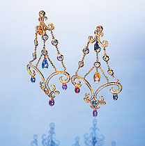 Copacabana Chopard