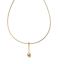Elements of Life Mikimoto 
