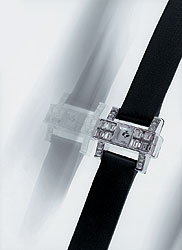 101 Calibre Jaeger-LeCoultre 