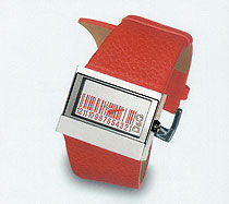Barcode D&G 