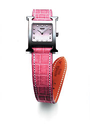 Heure H Hermes 