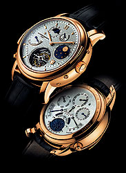 Tour de l`Ile Vacheron Constantin 