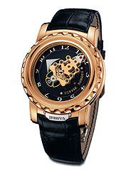 Freak 28.000 Ulisse Nardin 