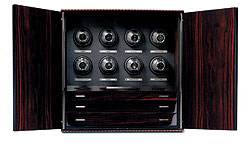 Apotheosis Temporis Blancpain 