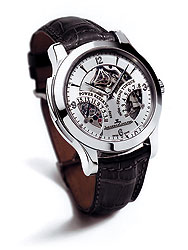 Master Minute Repeatire Antoine LeCoultre 