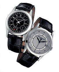 Calatrava Patek Philippe