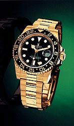 GMT-Master II Rolex