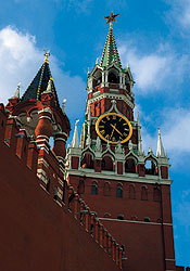 Москва