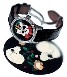 Classic Corum, 2002 
