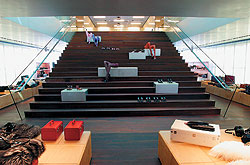 Prada, Лос-Анджелес 