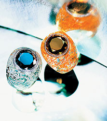 Chopard, Golden Diamonds