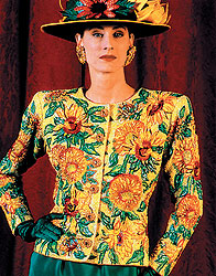 Yves Saint Laurent