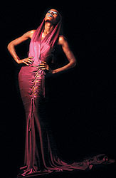 Azzedine Alaia