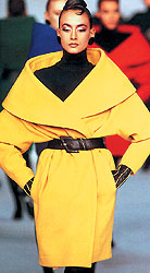 Claude Montana, 1987/88