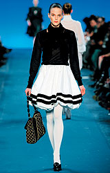 Yves Saint Laurent