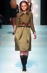 Alberta Ferretti