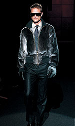 Gianfranco Ferre