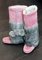 Mukluks 