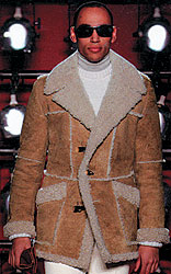 Yves Saint Laurent