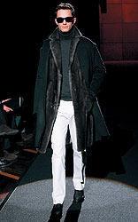 Gianfranco Ferre