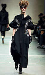 Yohji Yamamoto