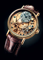 La Tradition Breguet 