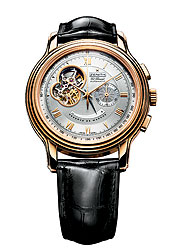Zenith Grande Chronomaster Open 