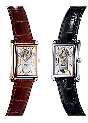 Emperador Piaget 