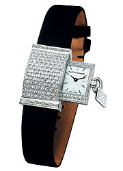 Van Cleef & Arpels Gucci Flora Secret