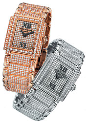 Patek Philippe Twenty-4