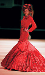 Alexander McQueen