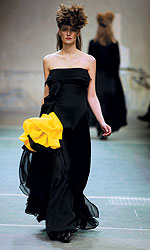 Yohji Yamamoto
