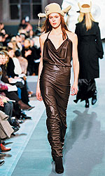 Yohji Yamamoto