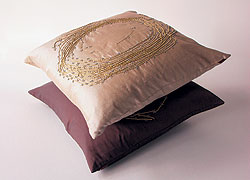 Tussah
