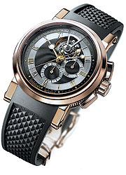 Breguet, Marine Chrono Tourbillon