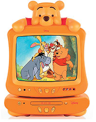 Телевизор Disney 