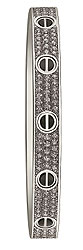 Love Cartier