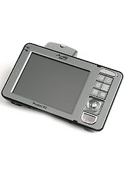 Mitac Mio P550 Цена – $549