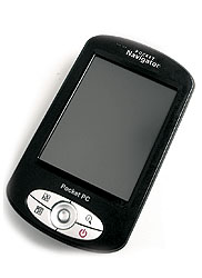 Mitac Mio 169 Цена – $449
