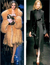 Jean Paul Gaultier - Prada