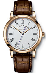 A. Lange & Sohne