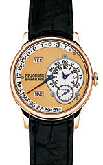 F. P. Journe