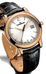 Jaeger-LeCoultre