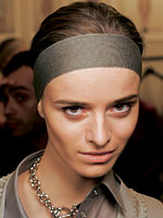 Burberry Prorsum 