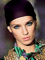 Yves Saint Laurent 