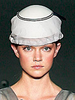 Hussein Chalayan 