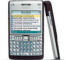 Nokia E61i