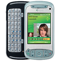 HTC TyTN