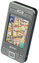 E-Ten X500
